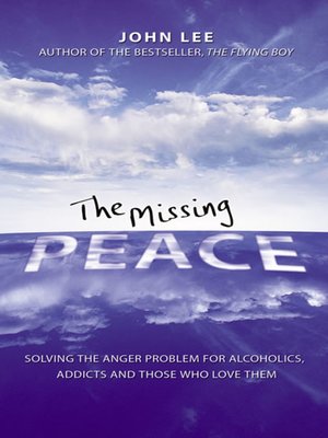 cover image of The Missing Peace